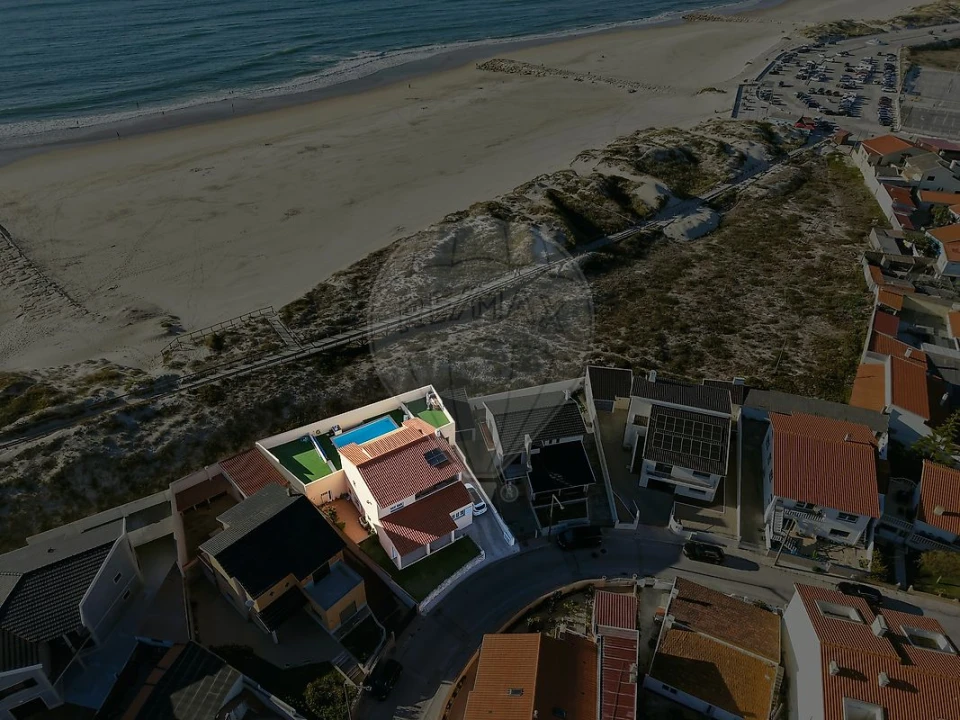 Moradia T5 para Venda em São Pedro Foto 21