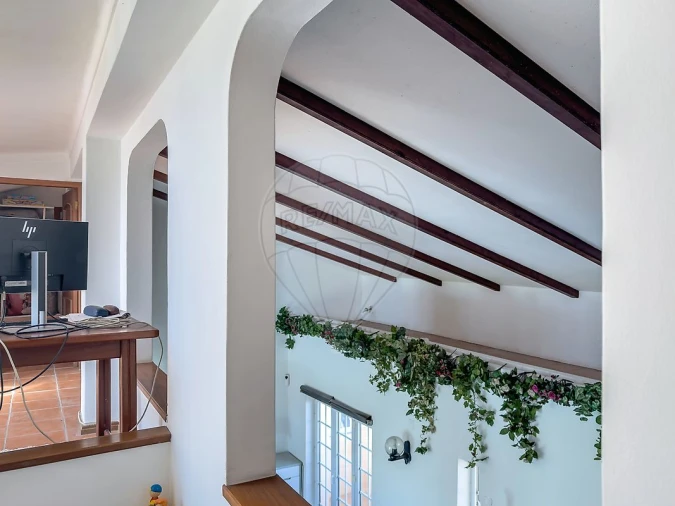 Moradia T5 para Venda em São Pedro Foto 7