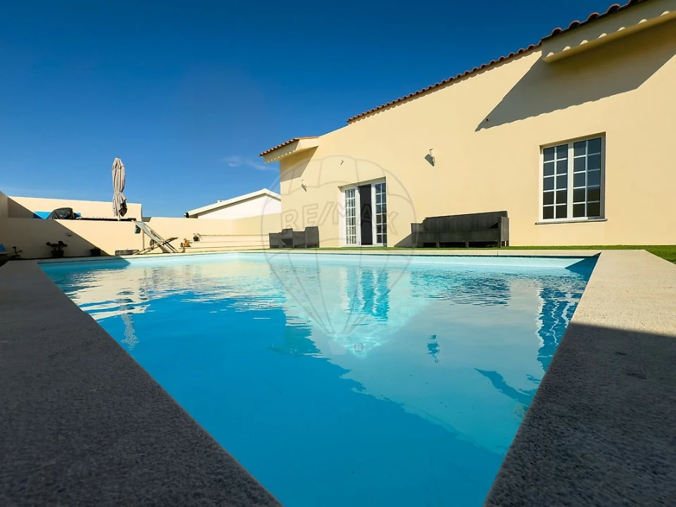 Moradia T5 para Venda em São Pedro Foto 20