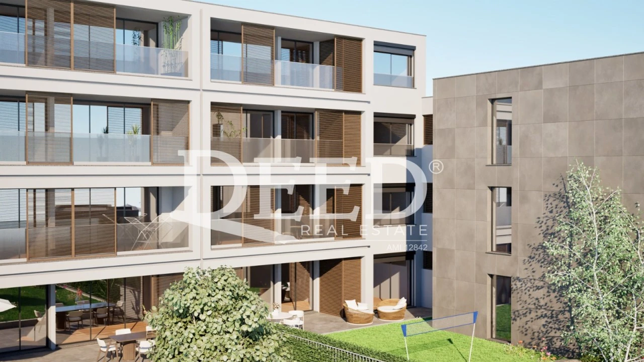 Apartamento T3 para Venda em Estreito de Camara de Lobos Foto 9