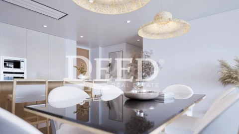 Apartamento T3 para Venda em Estreito de Camara de Lobos