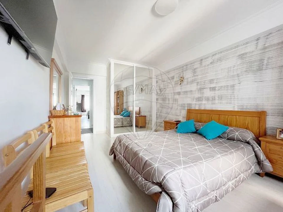 Apartamento T3 para Venda em Corroios Foto 8