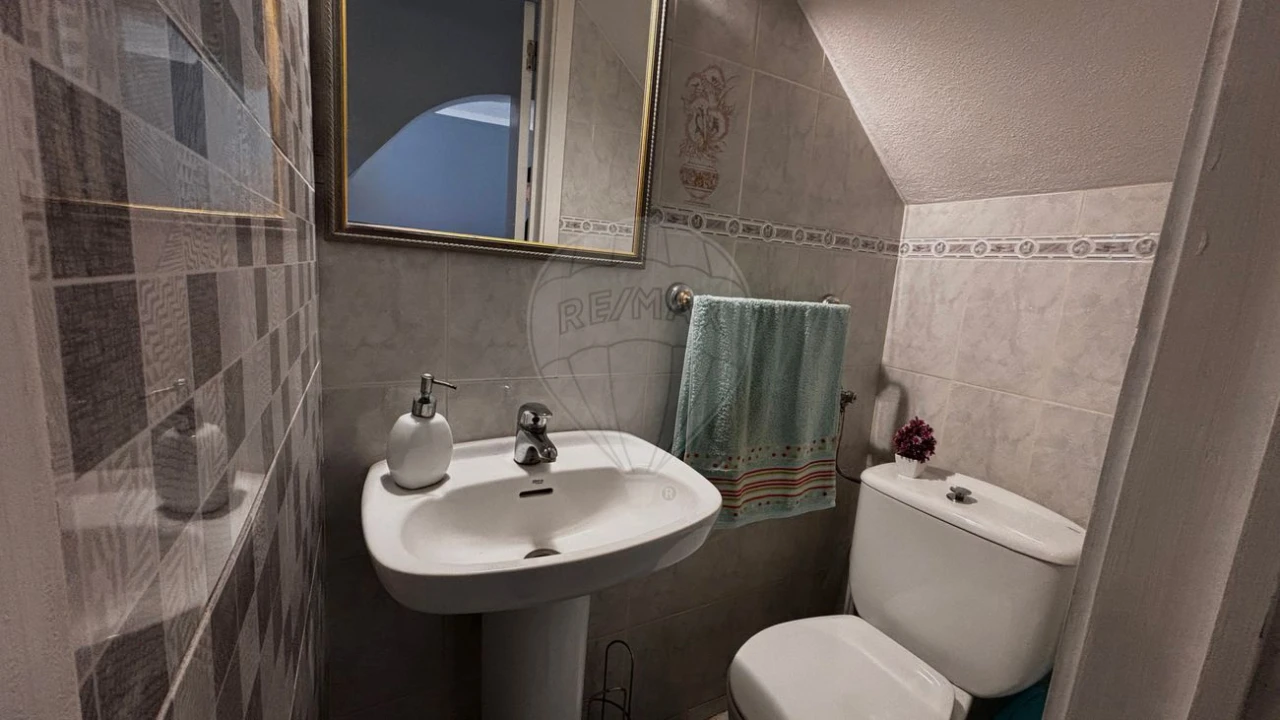 Apartamento T3 para Venda em Santo Andre Foto 5