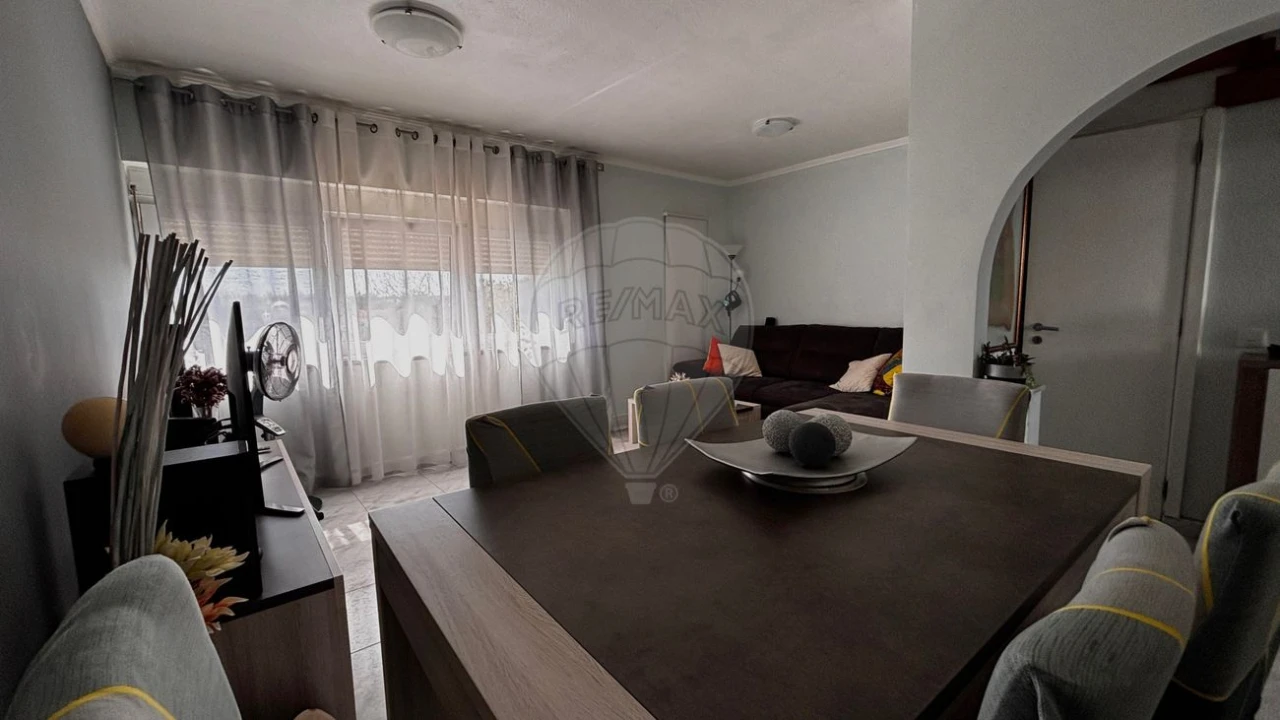 Apartamento T3 para Venda em Santo Andre Foto 1