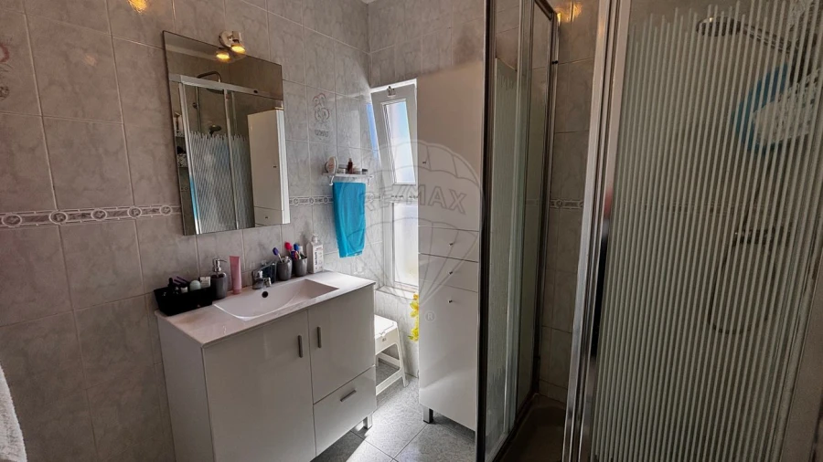 Apartamento T3 para Venda em Santo Andre Foto 8