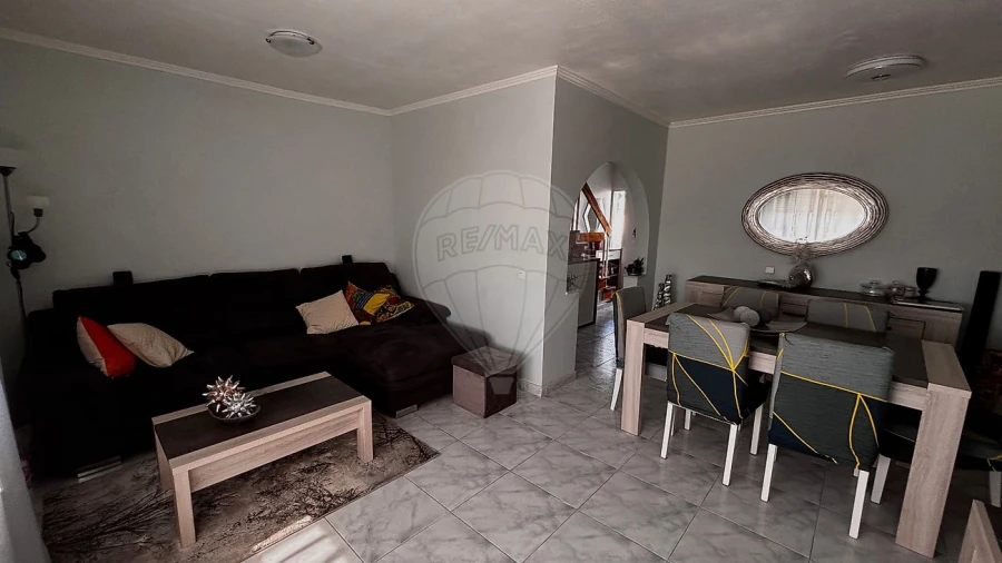 Apartamento T3 para Venda em Santo Andre Foto 11