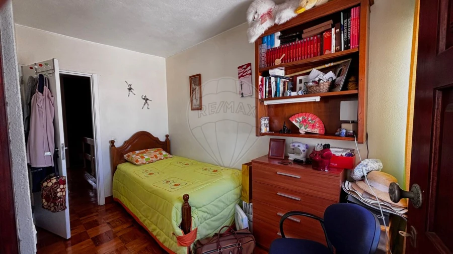Apartamento T3 para Venda em Santo Andre Foto 7