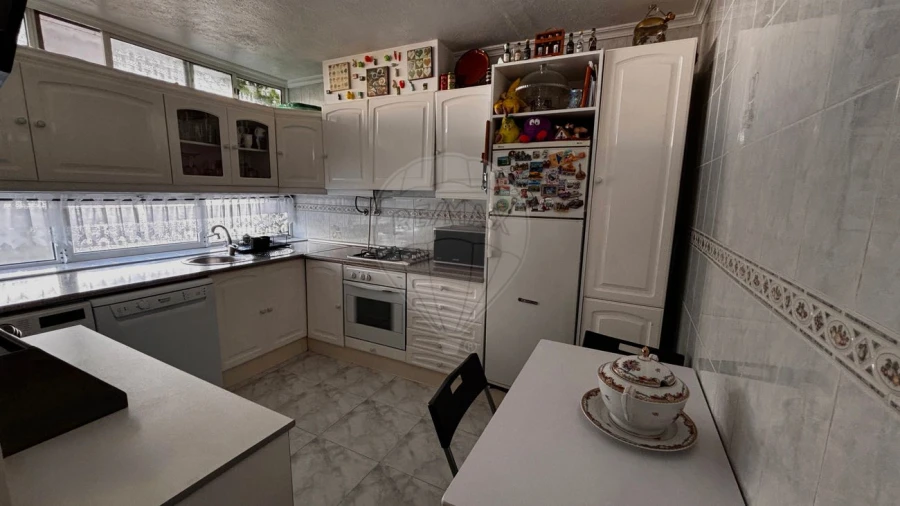 Apartamento T3 para Venda em Santo Andre Foto 2