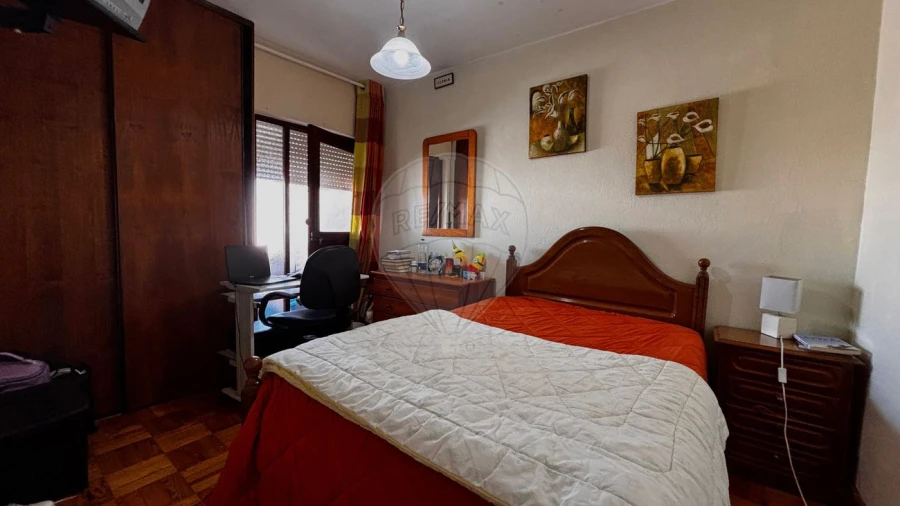 Apartamento T3 para Venda em Santo Andre Foto 3
