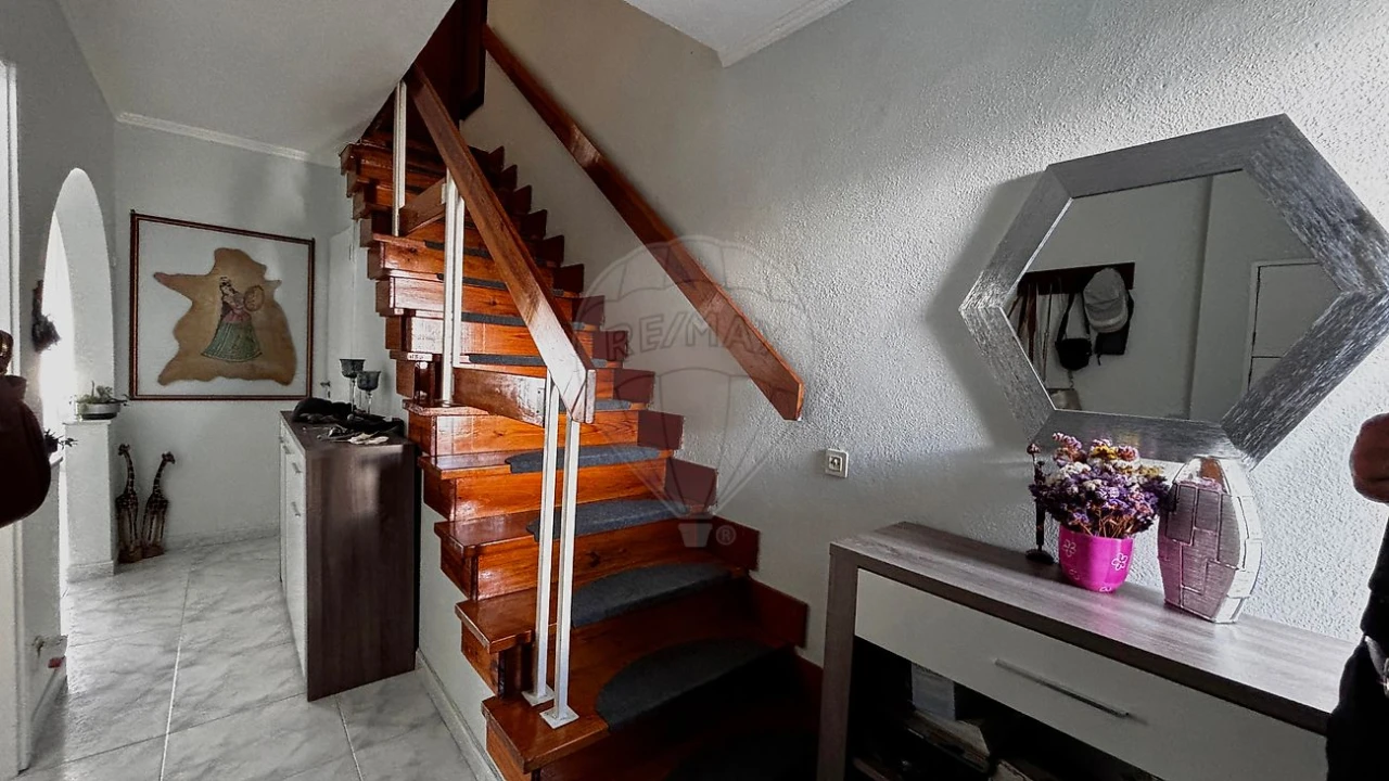 Apartamento T3 para Venda em Santo Andre Foto 4