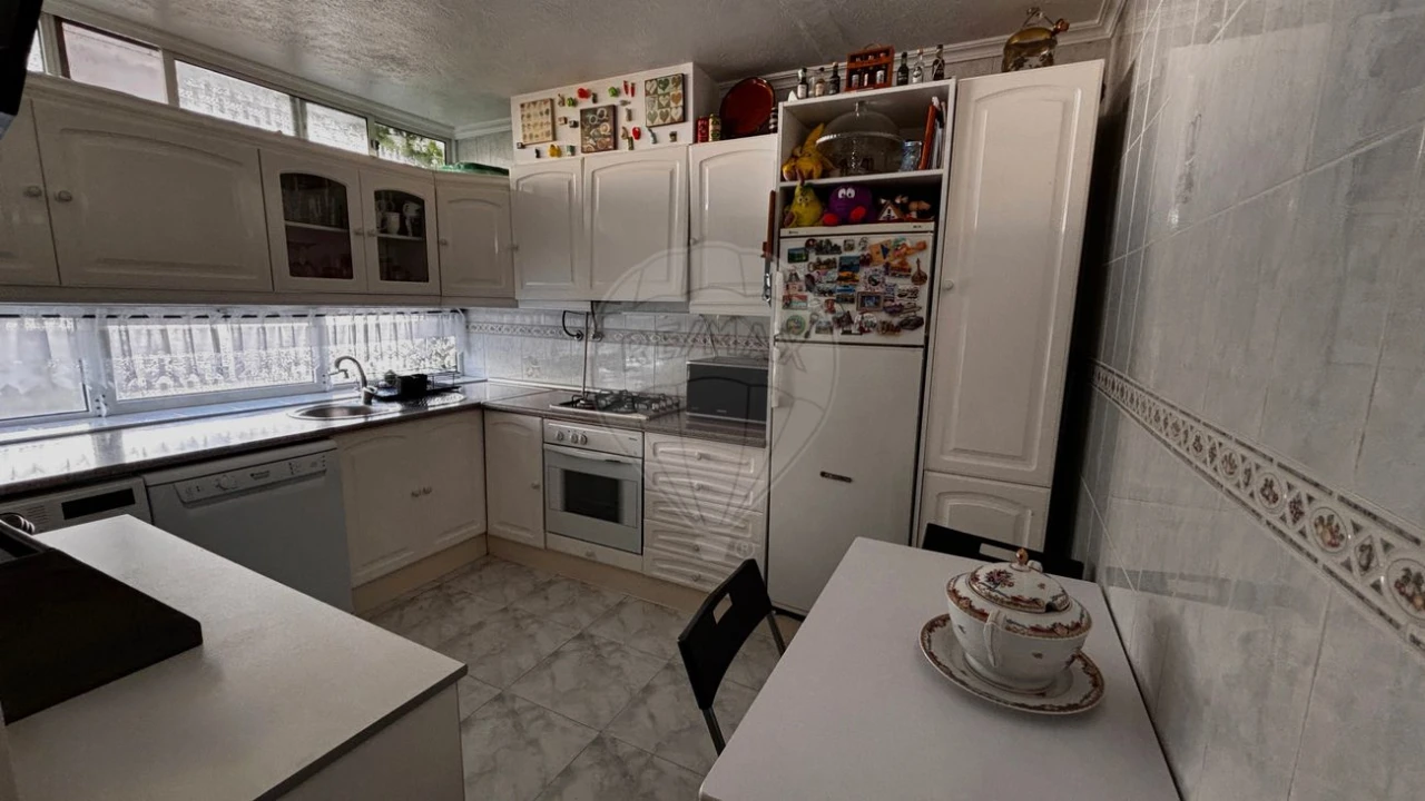 Apartamento T3 para Venda em Santo Andre Foto 2