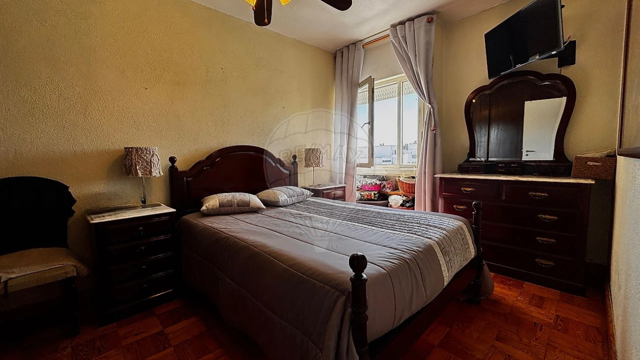 Apartamento T3 para Venda em Santo Andre Foto 12