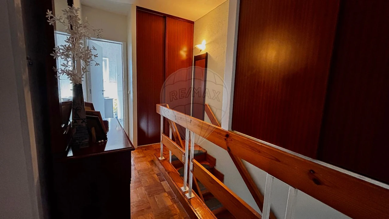 Apartamento T3 para Venda em Santo Andre Foto 9