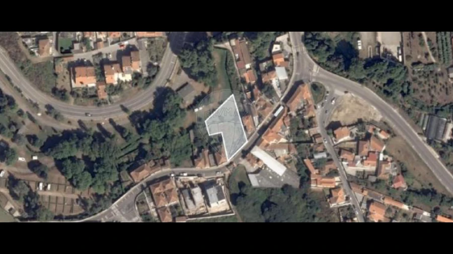 Terreno para Venda em Espinho