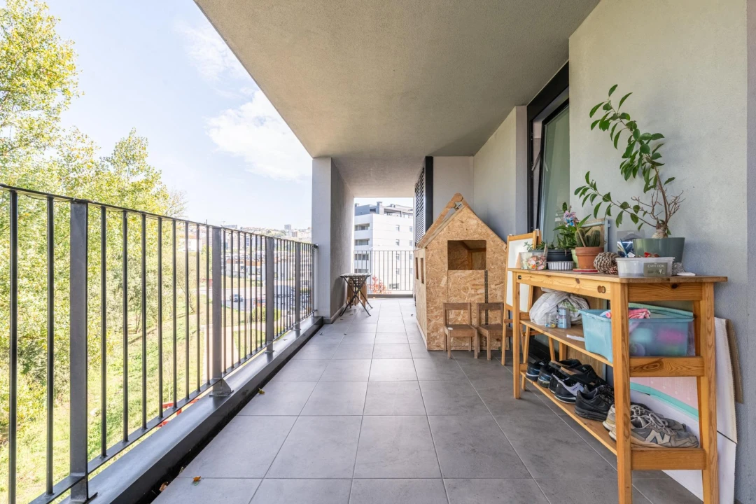 Apartamento T3 para Venda em Braga (Maximinos, Sé e Cividade) Foto 10