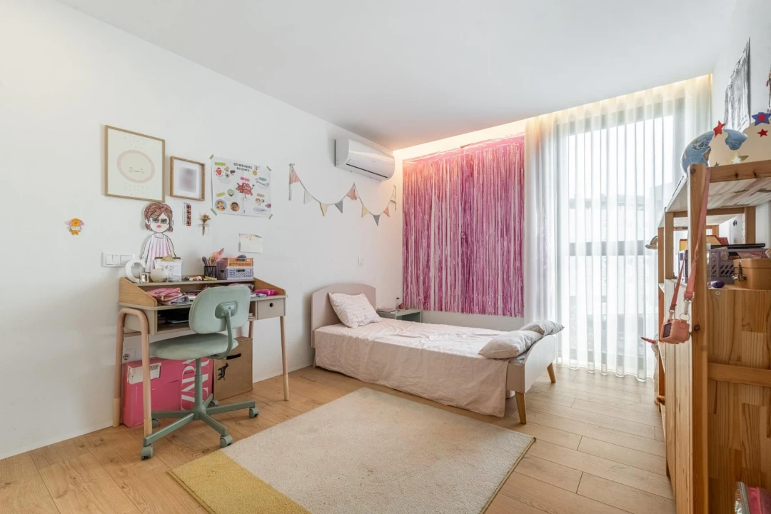 Apartamento T3 para Venda em Braga (Maximinos, Sé e Cividade) Foto 17