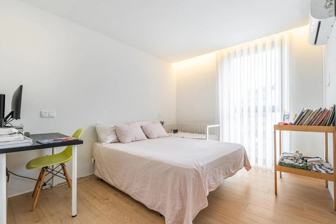 Apartamento T3 para Venda em Braga (Maximinos, Sé e Cividade) Foto 21