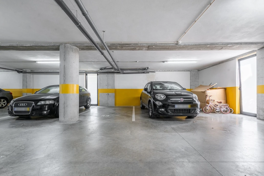 Apartamento T3 para Venda em Braga (Maximinos, Sé e Cividade) Foto 23