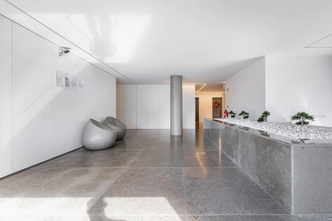 Apartamento T3 para Venda em Braga (Maximinos, Sé e Cividade) Foto 24