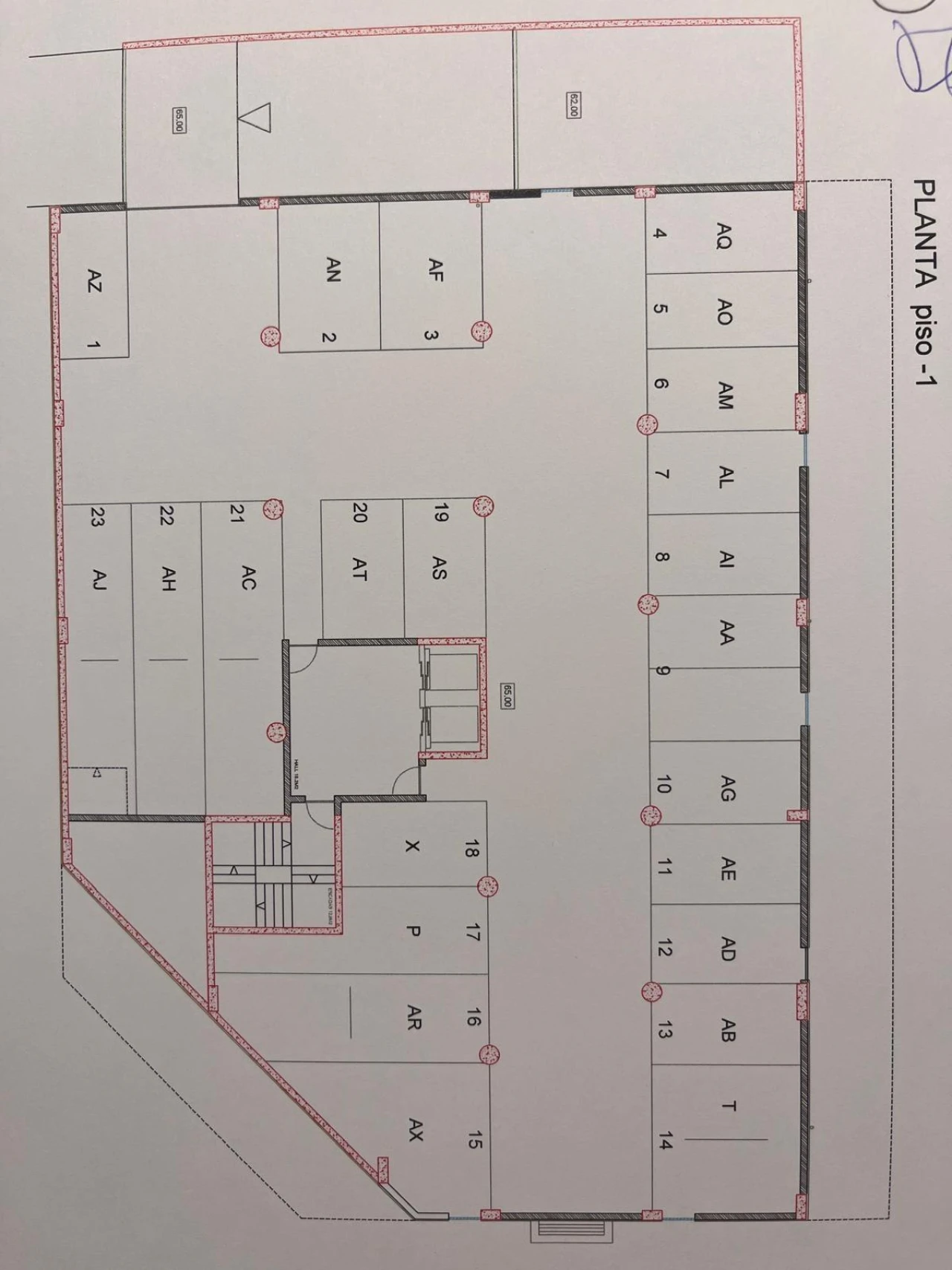 Apartamento T3 para Venda em Braga (Maximinos, Sé e Cividade) Foto 32