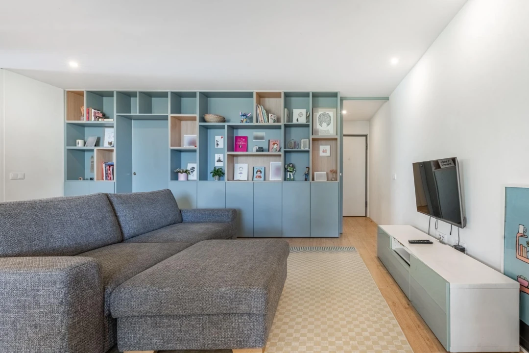 Apartamento T3 para Venda em Braga (Maximinos, Sé e Cividade) Foto 7