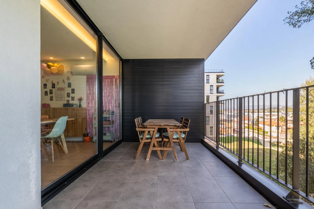 Apartamento T3 para Venda em Braga (Maximinos, Sé e Cividade) Foto 9