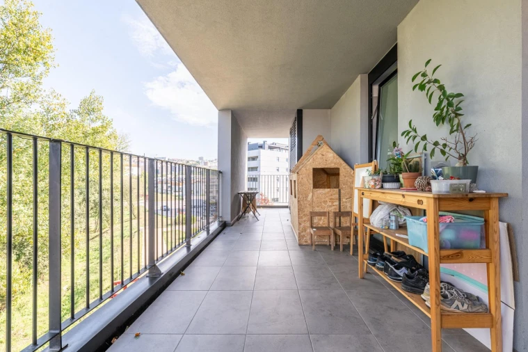 Apartamento T3 para Venda em Braga (Maximinos, Sé e Cividade) Foto 10