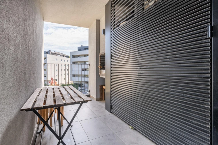 Apartamento T3 para Venda em Braga (Maximinos, Sé e Cividade) Foto 11