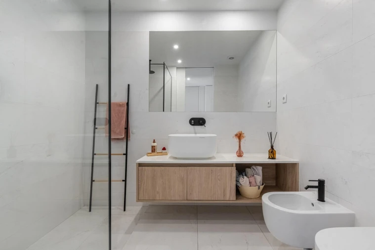 Apartamento T3 para Venda em Braga (Maximinos, Sé e Cividade) Foto 13