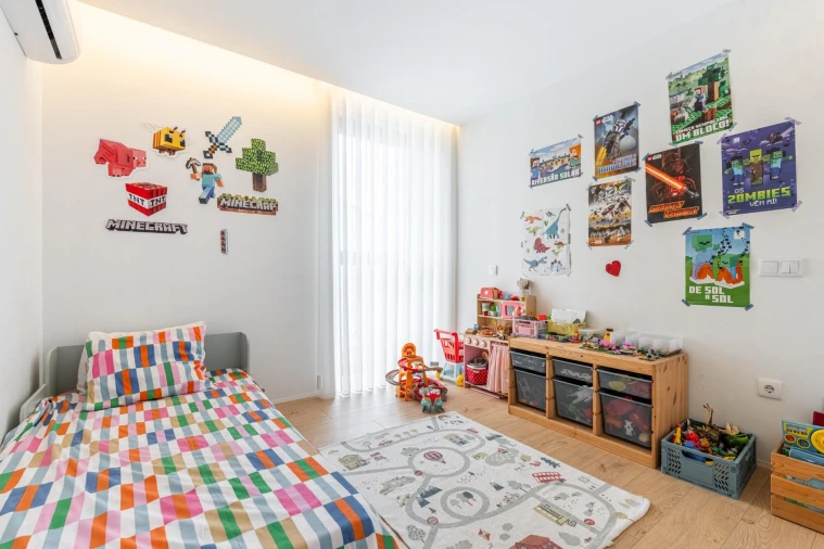 Apartamento T3 para Venda em Braga (Maximinos, Sé e Cividade) Foto 15