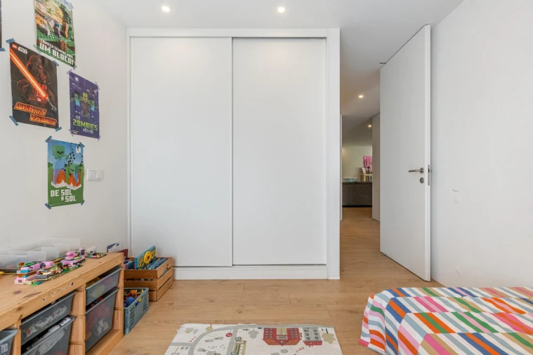 Apartamento T3 para Venda em Braga (Maximinos, Sé e Cividade) Foto 16