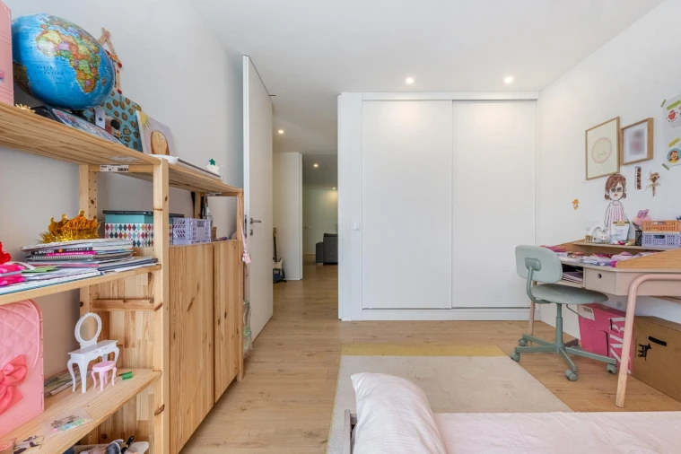 Apartamento T3 para Venda em Braga (Maximinos, Sé e Cividade) Foto 18