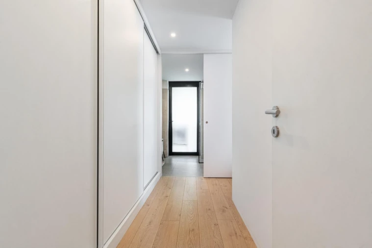 Apartamento T3 para Venda em Braga (Maximinos, Sé e Cividade) Foto 19