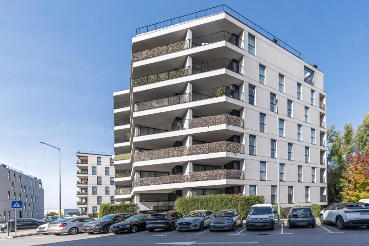 Apartamento T3 para Venda em Braga (Maximinos, Sé e Cividade) Foto 2