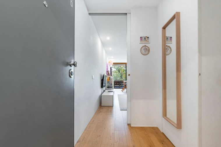 Apartamento T3 para Venda em Braga (Maximinos, Sé e Cividade) Foto 22