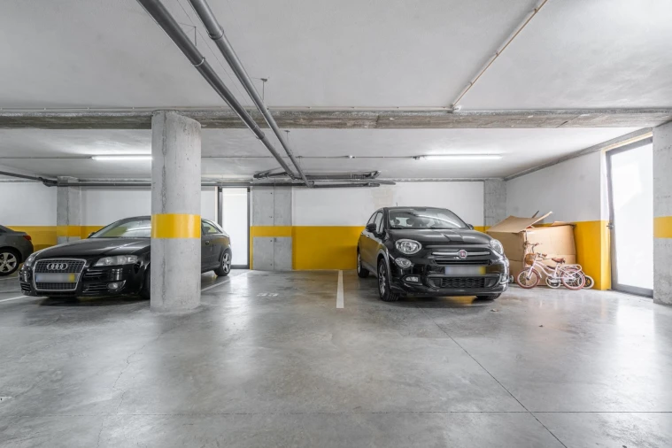 Apartamento T3 para Venda em Braga (Maximinos, Sé e Cividade) Foto 23