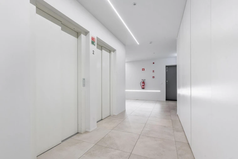 Apartamento T3 para Venda em Braga (Maximinos, Sé e Cividade) Foto 25