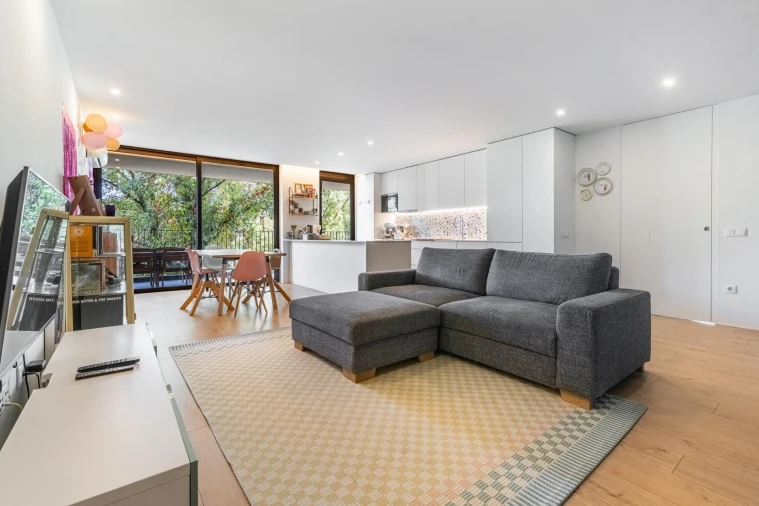 Apartamento T3 para Venda em Braga (Maximinos, Sé e Cividade) Foto 3