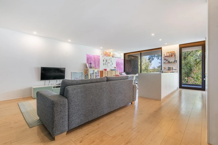 Apartamento T3 para Venda em Braga (Maximinos, Sé e Cividade) Foto 4