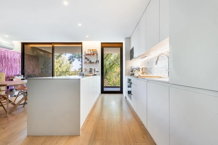 Apartamento T3 para Venda em Braga (Maximinos, Sé e Cividade) Foto 5