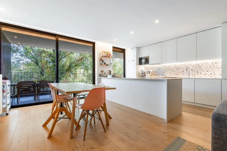 Apartamento T3 para Venda em Braga (Maximinos, Sé e Cividade) Foto 6