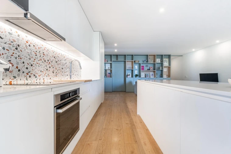 Apartamento T3 para Venda em Braga (Maximinos, Sé e Cividade) Foto 8