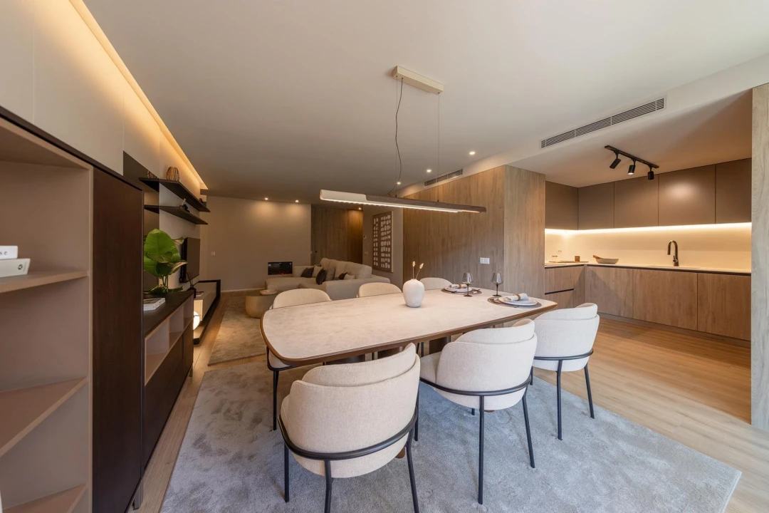 Apartamento T1 para Venda em Ferreiros e Gondizalves Foto 11