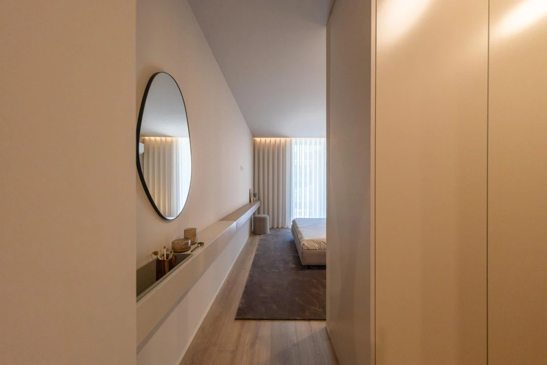 Apartamento T1 para Venda em Ferreiros e Gondizalves Foto 15