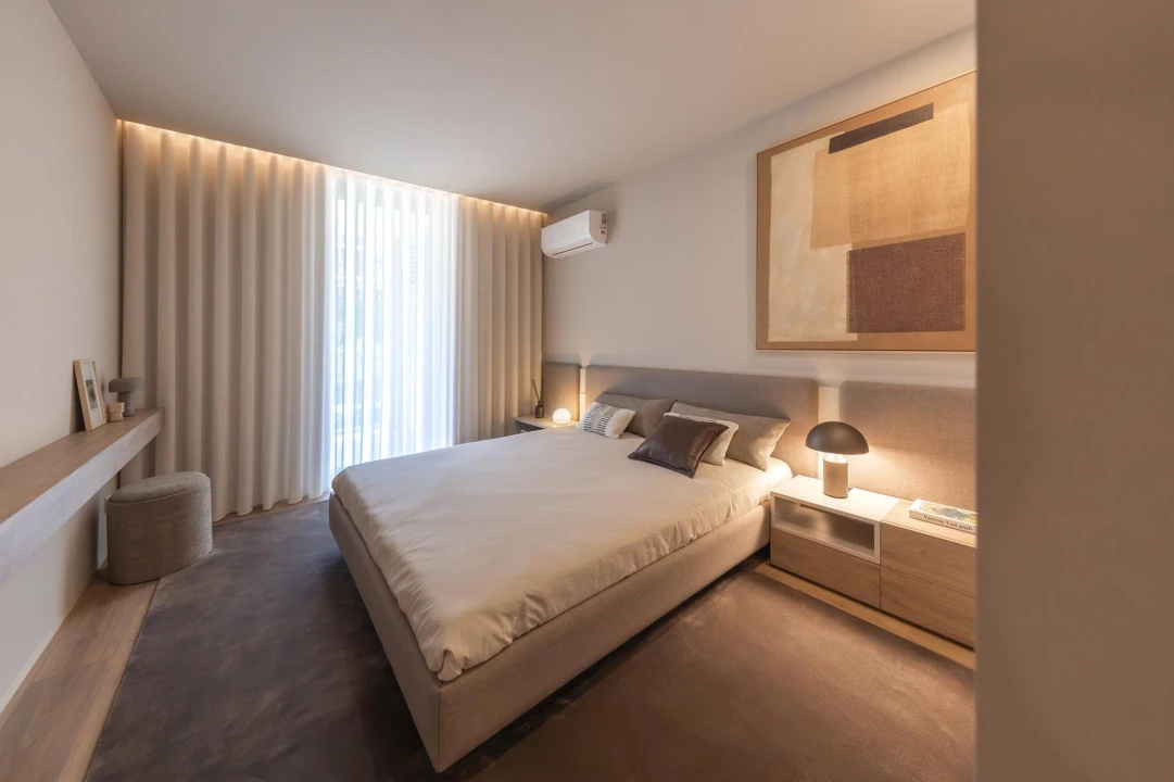 Apartamento T1 para Venda em Ferreiros e Gondizalves Foto 16