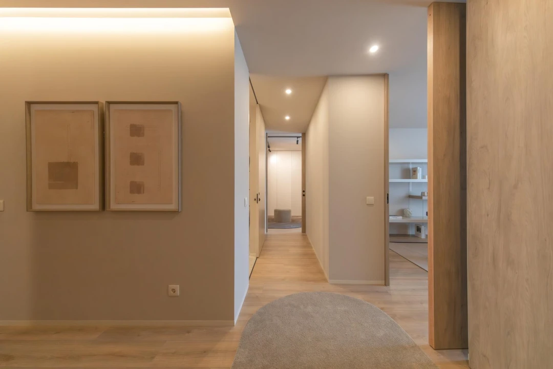 Apartamento T1 para Venda em Ferreiros e Gondizalves Foto 23