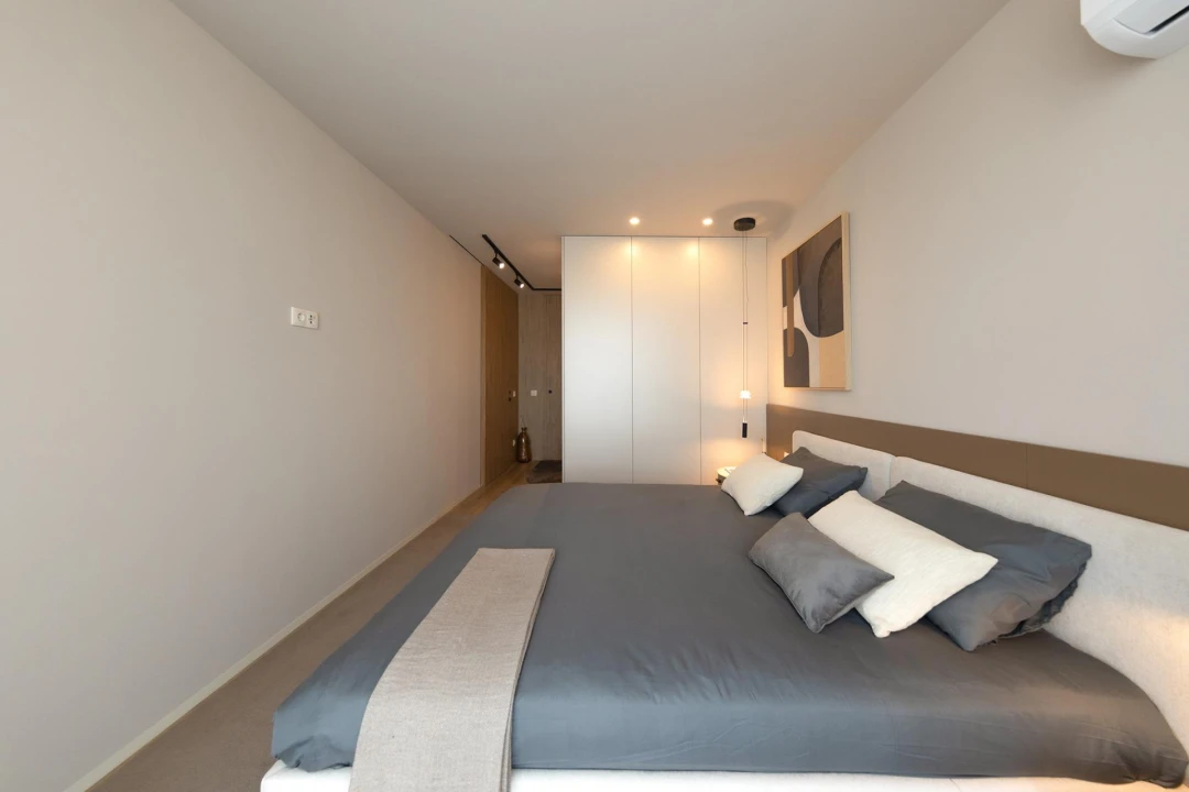 Apartamento T1 para Venda em Ferreiros e Gondizalves Foto 37