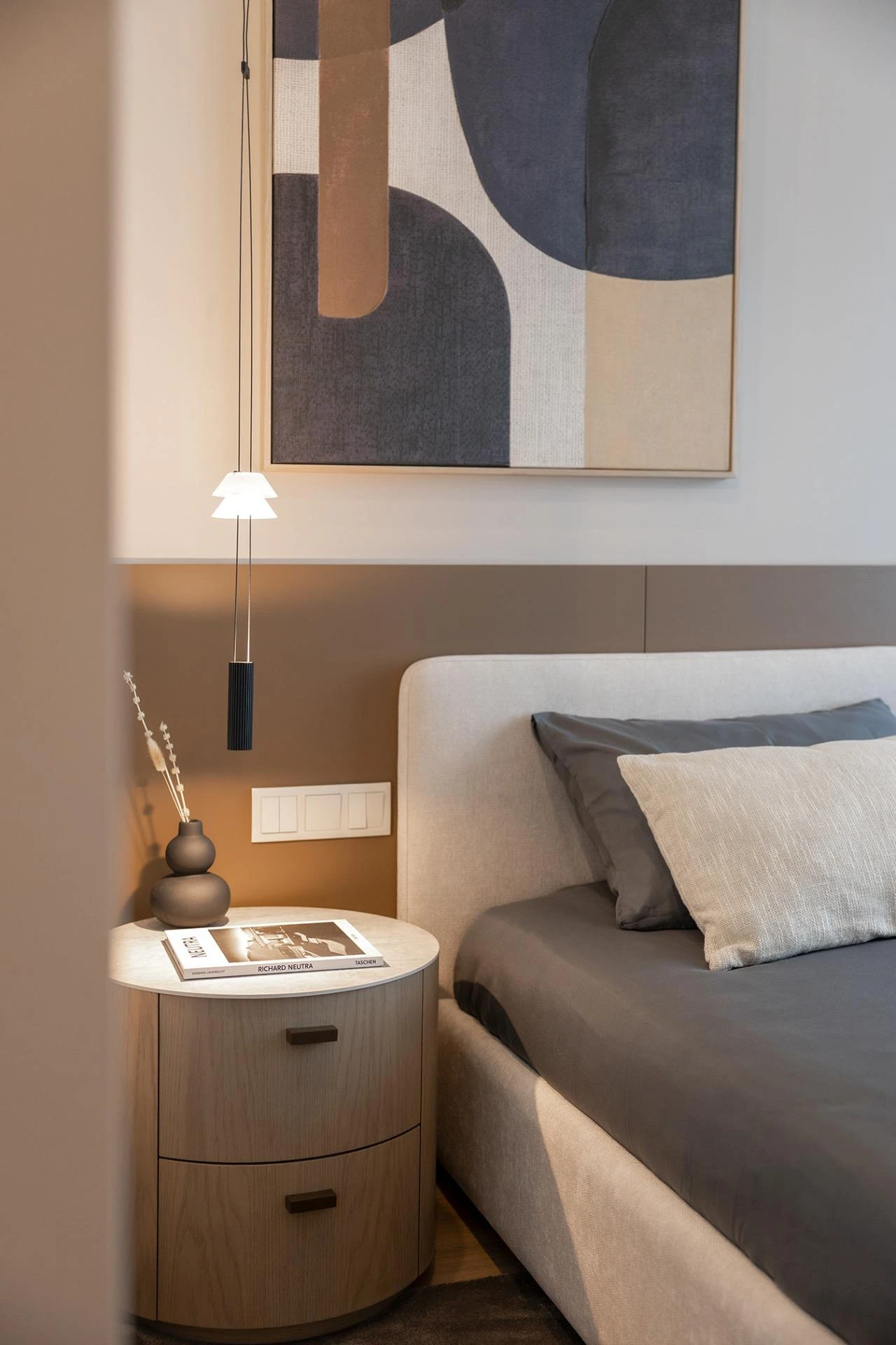 Apartamento T1 para Venda em Ferreiros e Gondizalves Foto 38