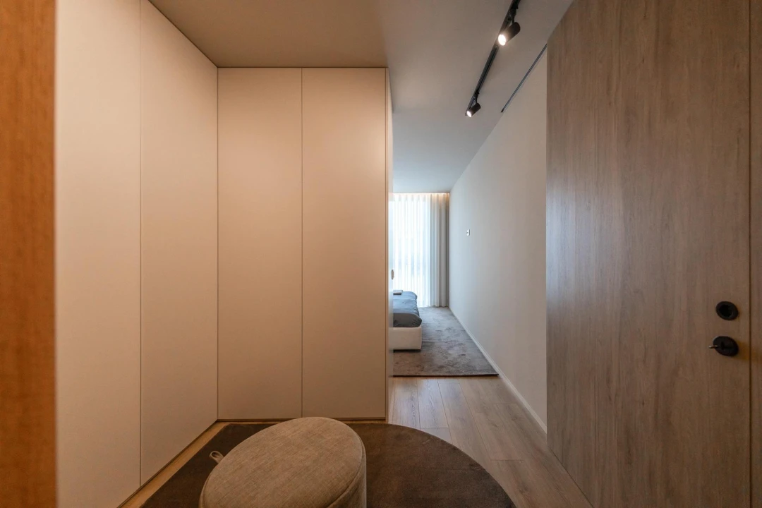 Apartamento T1 para Venda em Ferreiros e Gondizalves Foto 39