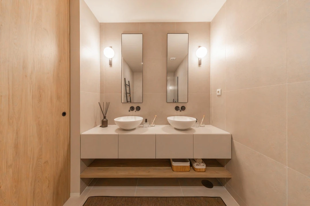 Apartamento T1 para Venda em Ferreiros e Gondizalves Foto 41